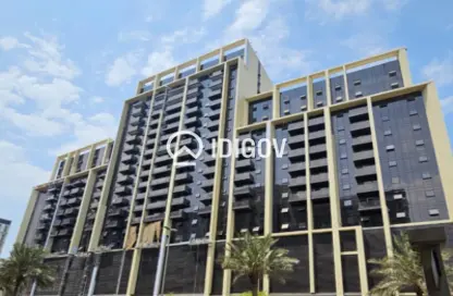 Apartment - 1 Bedroom - 1 Bathroom for sale in Neva Residences - District 16 - Jumeirah Village Circle - Dubai Apartment - 1 Bedroom - 1 Bathroom for sale in Neva Residences - District 16 - Jumeirah Village Circle - Dubai