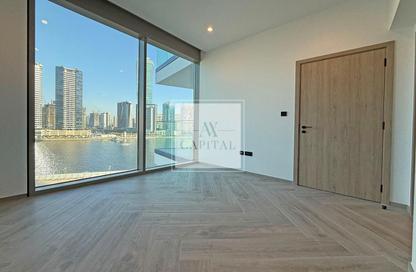 Apartment - 1 Bedroom - 1 Bathroom for rent in Peninsula Three - Peninsula - Business Bay - Dubai