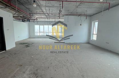 Office Space - Studio - 2 for rent in Al Majaz 2 - Al Majaz - Sharjah