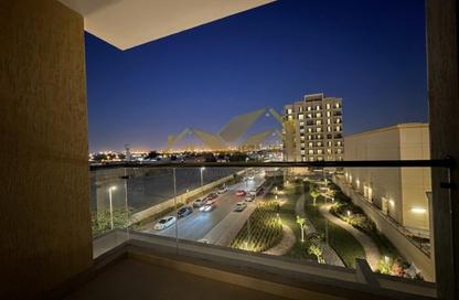 Apartment - 2 Bedrooms - 3 Bathrooms for rent in Jumeirah Garden City - Al Satwa - Dubai Apartment - 2 Bedrooms - 3 Bathrooms for rent in Jumeirah Garden City - Al Satwa - Dubai
