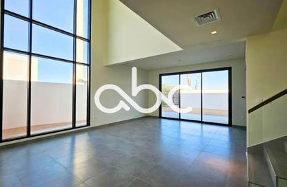 Villa - 4 Bedrooms - 6 Bathrooms for rent in The Dahlias - Yas Acres - Yas Island - Abu Dhabi