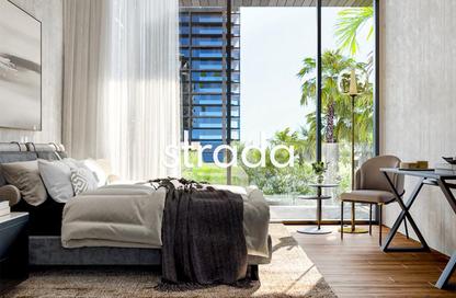 Apartment - 1 Bedroom - 2 Bathrooms for sale in 399 Hills Park B - 399 Hills Park - Dubai Hills Estate - Dubai