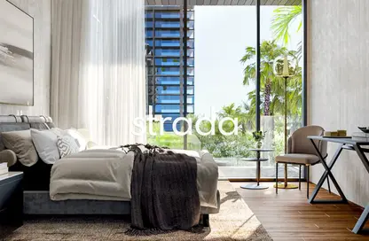شقة - غرفة نوم - 2 حمامات للبيع في 399 هيلز بارك ب - 399 Hills Park - دبي هيلز استيت - دبي