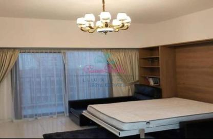 Apartment - Studio - 1 Bathroom for sale in Glamz 2 - Glamz by Danube - Al Furjan - Dubai