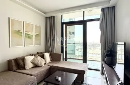 Apartment - 1 Bedroom - 2 Bathrooms for sale in Celestia B - Celestia - Dubai South (Dubai World Central) - Dubai