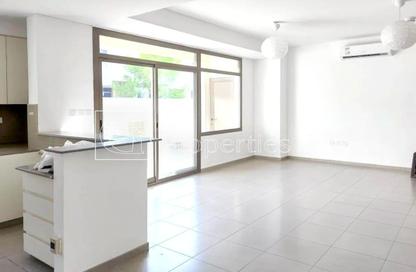 Villa - 4 Bedrooms - 5 Bathrooms for sale in Hayat Townhouses - Town Square - Dubai