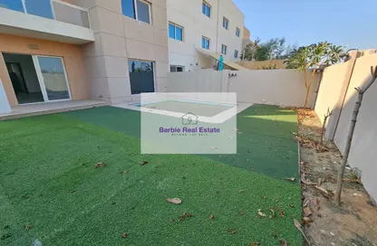 Villa - 5 Bedrooms - 6 Bathrooms for sale in Al Reef Villas - Al Reef - Abu Dhabi