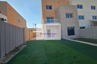 Villa - 5 Bedrooms - 6 Bathrooms for sale in Al Reef Villas - Al Reef - Abu Dhabi