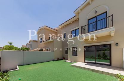 Villa - 3 Bedrooms - 3 Bathrooms for rent in Mira 1 - Mira - Reem - Dubai