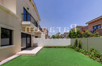 Villa - 3 Bedrooms - 3 Bathrooms for rent in Mira 1 - Mira - Reem - Dubai