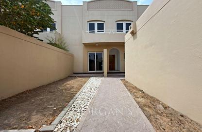 Villa - 4 - 4 for rent in Jumeirah 1 Villas - Jumeirah 1 - Jumeirah - Dubai Villa - 4 - 4 for rent in Jumeirah 1 Villas - Jumeirah 1 - Jumeirah - Dubai