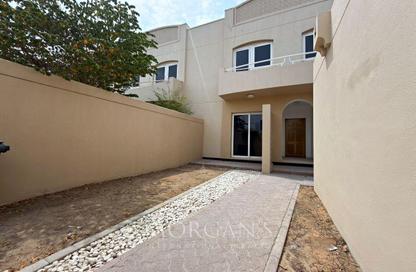 Villa - 4 - 4 for rent in Jumeirah 1 Villas - Jumeirah 1 - Jumeirah - Dubai Villa - 4 - 4 for rent in Jumeirah 1 Villas - Jumeirah 1 - Jumeirah - Dubai