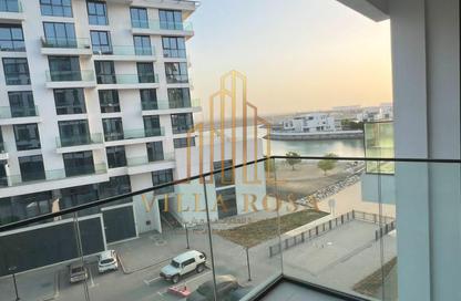 Apartment - Studio - 1 Bathroom for rent in Ajmal Makan City - Sharjah Waterfront City - Sharjah Apartment - Studio - 1 Bathroom for rent in Ajmal Makan City - Sharjah Waterfront City - Sharjah