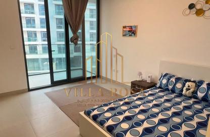 Apartment - Studio - 1 Bathroom for rent in Ajmal Makan City - Sharjah Waterfront City - Sharjah Apartment - Studio - 1 Bathroom for rent in Ajmal Makan City - Sharjah Waterfront City - Sharjah