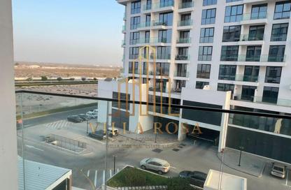 Apartment - Studio - 1 Bathroom for rent in Ajmal Makan City - Sharjah Waterfront City - Sharjah Apartment - Studio - 1 Bathroom for rent in Ajmal Makan City - Sharjah Waterfront City - Sharjah