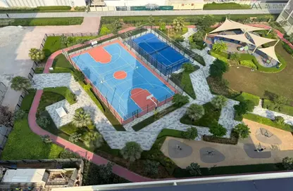 Apartment - 2 Bedrooms - 3 Bathrooms for rent in Arista One - Jumeirah Garden City - Al Satwa - Dubai