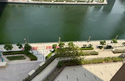 Apartment - 1 Bedroom - 1 Bathroom for rent in Churchill Residency Tower - Churchill Towers - Business Bay - Dubai