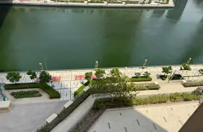 شقة - غرفة نوم - 1 حمام للايجار في برج تشرشل السكني - أبراج تشرشل - الخليج التجاري - دبي شقة - غرفة نوم - 1 حمام للايجار في برج تشرشل السكني - أبراج تشرشل - الخليج التجاري - دبي