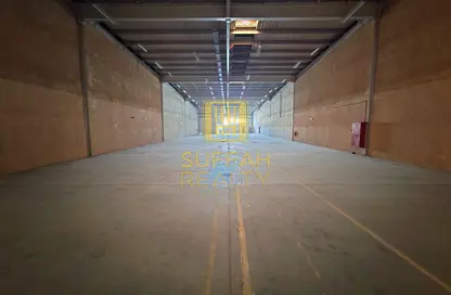Warehouse - Studio - 1 Bathroom for rent in Ras Al Khor Industrial 1 - Ras Al Khor Industrial - Ras Al Khor - Dubai