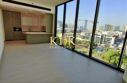 Apartment - 2 - 3 for sale in Binghatti Phoenix - District 13 - Jumeirah Village Circle - Dubai