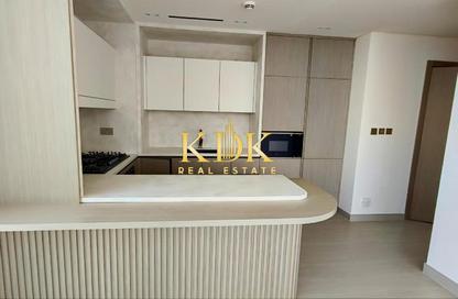 Apartment - 2 - 3 for sale in Binghatti Phoenix - District 13 - Jumeirah Village Circle - Dubai