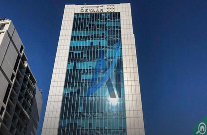 Office Space - Studio for rent in Oxford Tower - Business Bay - Dubai