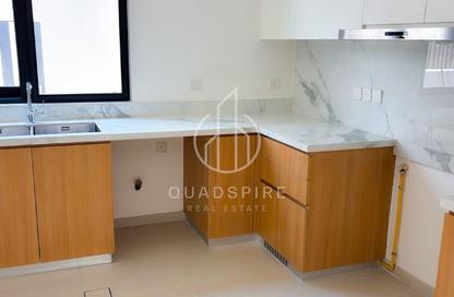Townhouse - 4 Bedrooms - 6 Bathrooms for rent in Jebel Ali Village Townhouses - Jebel Ali Village - Jebel Ali - Dubai