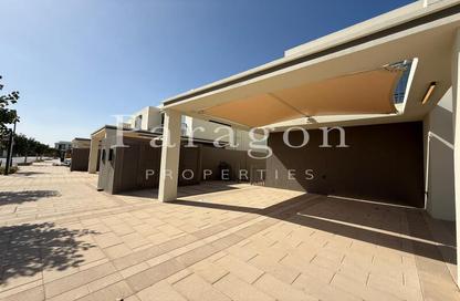 Villa - 3 Bedrooms - 4 Bathrooms for rent in Falcon Island North - Falcon Island - Al Hamra Village - Ras Al Khaimah
