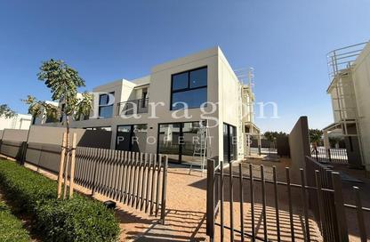 Villa - 3 Bedrooms - 4 Bathrooms for rent in Falcon Island North - Falcon Island - Al Hamra Village - Ras Al Khaimah
