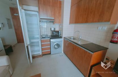 شقة - 1 حمام للايجار في ذا سبيريت - مدينة دبي الرياضية - دبي شقة - 1 حمام للايجار في ذا سبيريت - مدينة دبي الرياضية - دبي