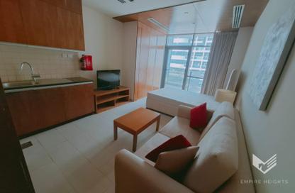 شقة - 1 حمام للايجار في ذا سبيريت - مدينة دبي الرياضية - دبي شقة - 1 حمام للايجار في ذا سبيريت - مدينة دبي الرياضية - دبي