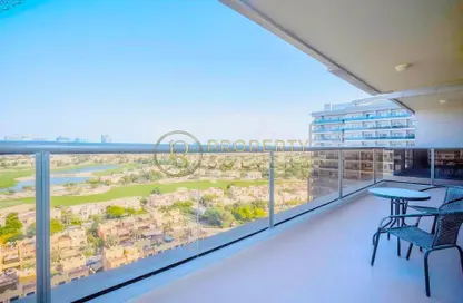 Apartment - 2 Bedrooms - 3 Bathrooms for sale in Elite Sports Residence 10-2 - Elite Sports Residence 10 - Elite Sports Residence - Dubai Sports City - Dubai