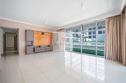 Apartment - 3 Bedrooms - 4 Bathrooms for rent in Mulberry 2 at Park Heights Building A2 - Mulberry 2 at Park Heights Block A - Mulberry 2 - Park Heights - Dubai Hills Estate - Dubai