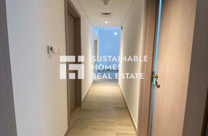 شقة - 2 غرف نوم - 2 حمامات للايجار في وترز أج - جزيرة ياس - أبوظبي