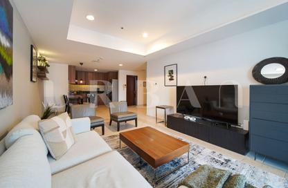 Apartment - 2 Bedrooms - 2 Bathrooms for sale in Princess Tower - Dubai Marina - Dubai Apartment - 2 Bedrooms - 2 Bathrooms for sale in Princess Tower - Dubai Marina - Dubai