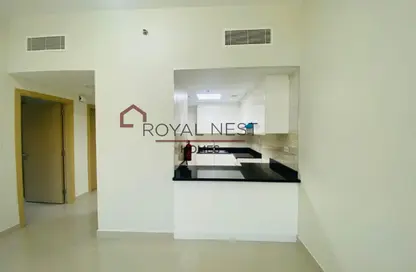Apartment - 1 Bedroom - 2 Bathrooms for sale in Profile Residence - Dubai Sports City - Dubai