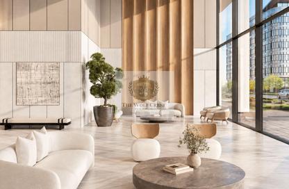 Apartment - 1 - 1 for sale in The Winslow - Meydan Horizon - Meydan - Dubai Apartment - 1 - 1 for sale in The Winslow - Meydan Horizon - Meydan - Dubai
