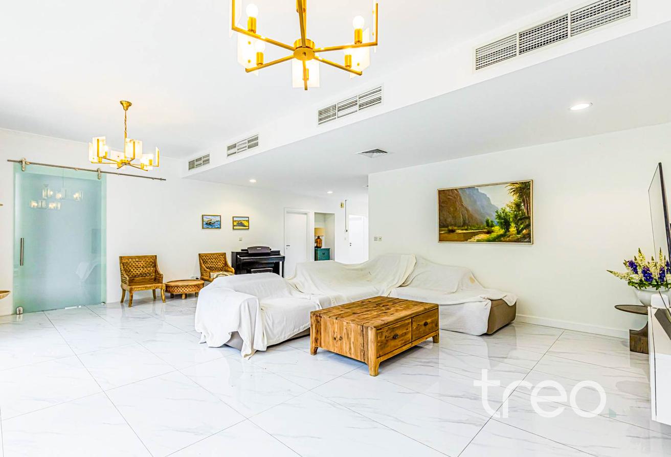 Private Pool | Huge Plot | Upgraded Villa photo 16