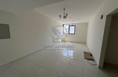 Apartment - 2 - 3 for rent in Al Taawun Street - Al Taawun - Sharjah