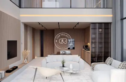 Apartment - 1 Bedroom - 2 Bathrooms for sale in The Autograph S Series - District 15 - Jumeirah Village Circle - Dubai