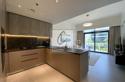 Apartment - 1 Bedroom - 2 Bathrooms for rent in Oxford Boulevard - District 15 - Jumeirah Village Circle - Dubai Apartment - 1 Bedroom - 2 Bathrooms for rent in Oxford Boulevard - District 15 - Jumeirah Village Circle - Dubai