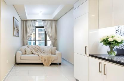 Apartment - 1 Bedroom - 1 Bathroom for sale in Aykon City Tower C - Aykon City - Business Bay - Dubai