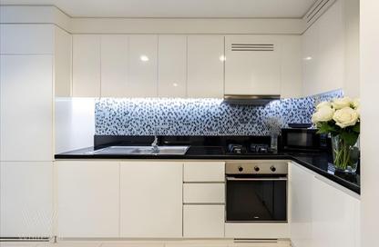 Apartment - 1 Bedroom - 1 Bathroom for sale in Aykon City Tower C - Aykon City - Business Bay - Dubai