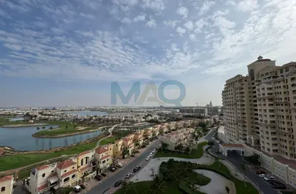 شقة - 1 حمام للبيع في رويال بريز 3 - رويال بريز - قرية الحمرا - رأس الخيمة