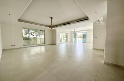 Villa - 5 - 7 for rent in Hacienda - The Villa - Dubai