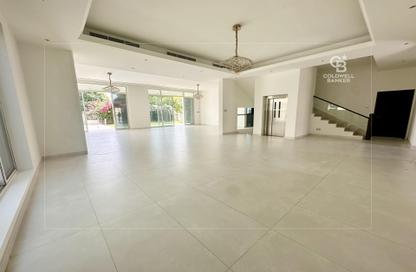 Villa - 5 - 7 for rent in Hacienda - The Villa - Dubai