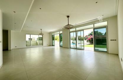 Villa - 5 - 7 for rent in Hacienda - The Villa - Dubai