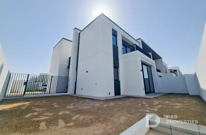 تاون هاوس - 4 غرف نوم - 4 حمامات للايجار في ريا - المرابع العربية 3 - دبي