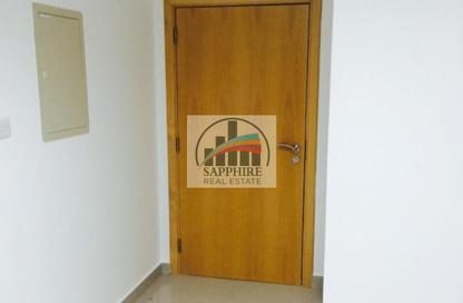 Office Space - Studio - 1 for rent in Sobha Ivory Tower 2 - Sobha Ivory Towers - Business Bay - Dubai