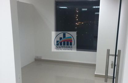 Office Space - Studio - 1 for rent in Sobha Ivory Tower 2 - Sobha Ivory Towers - Business Bay - Dubai